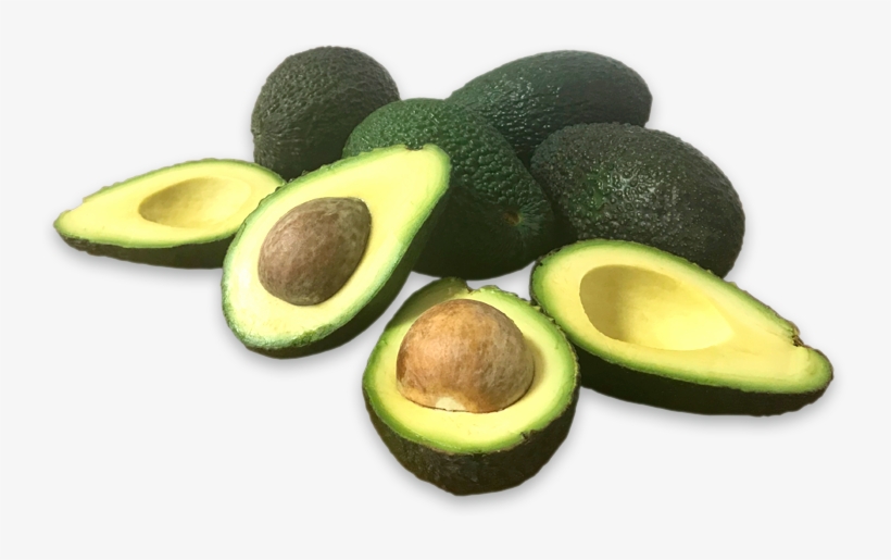 Avocado, transparent png download