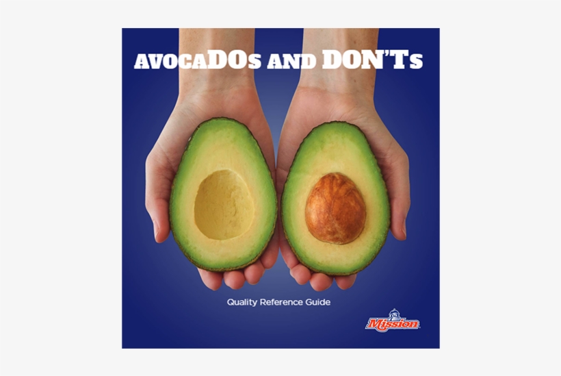 When It Comes To Avocados, There Are Just Some Things - Agweb, transparent png download