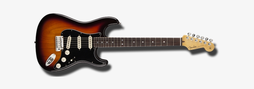 1501710800 Frt Wlg - Fender Custom Shop Closet Classic Stratocaster Pro, transparent png download