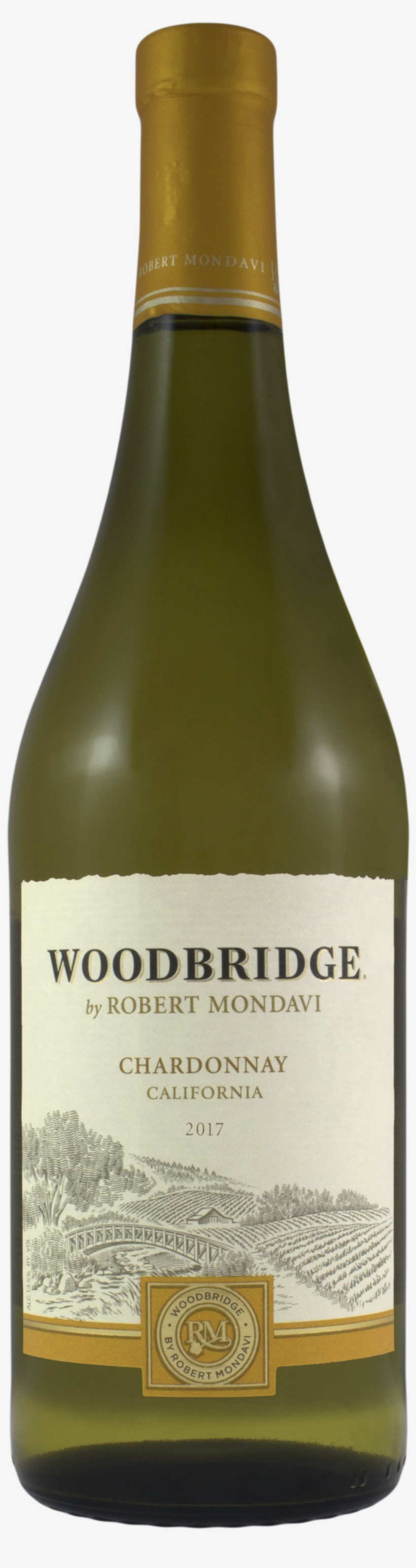 Iphone Label Thumb - Woodbridge By Robert Mondavi White Zinfandel, California, transparent png download
