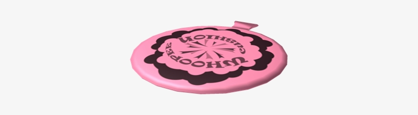 Whoopee Cushion - Roblox Whoopee Cushion, transparent png download
