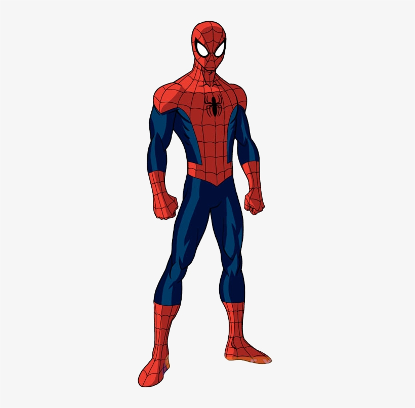 Imagen Relacionada - Spectacular Spider Man Peter Parker, transparent png download