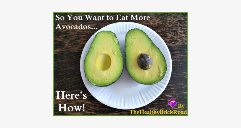 Avocado, transparent png download