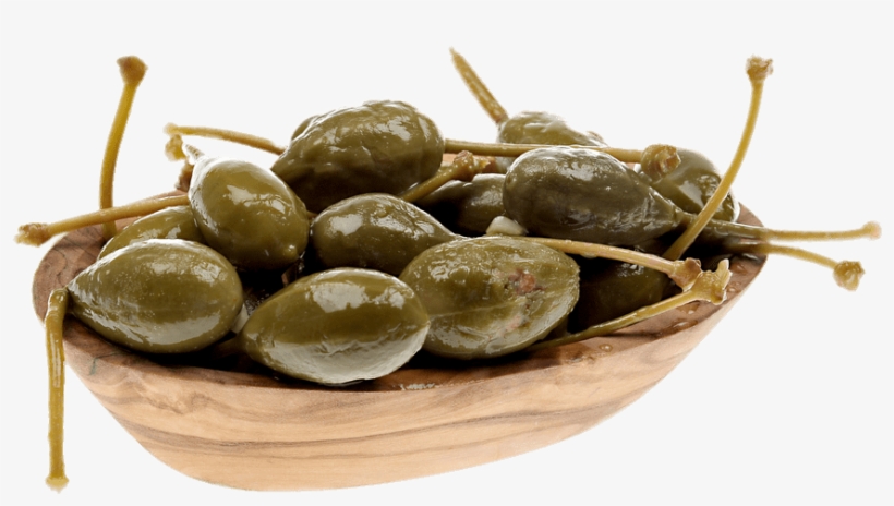 Download - Caper Berries, transparent png download