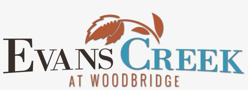 Evans Creek At Woodbridge Redmond, Wa Logo - First Weber Realtors Logo, transparent png download