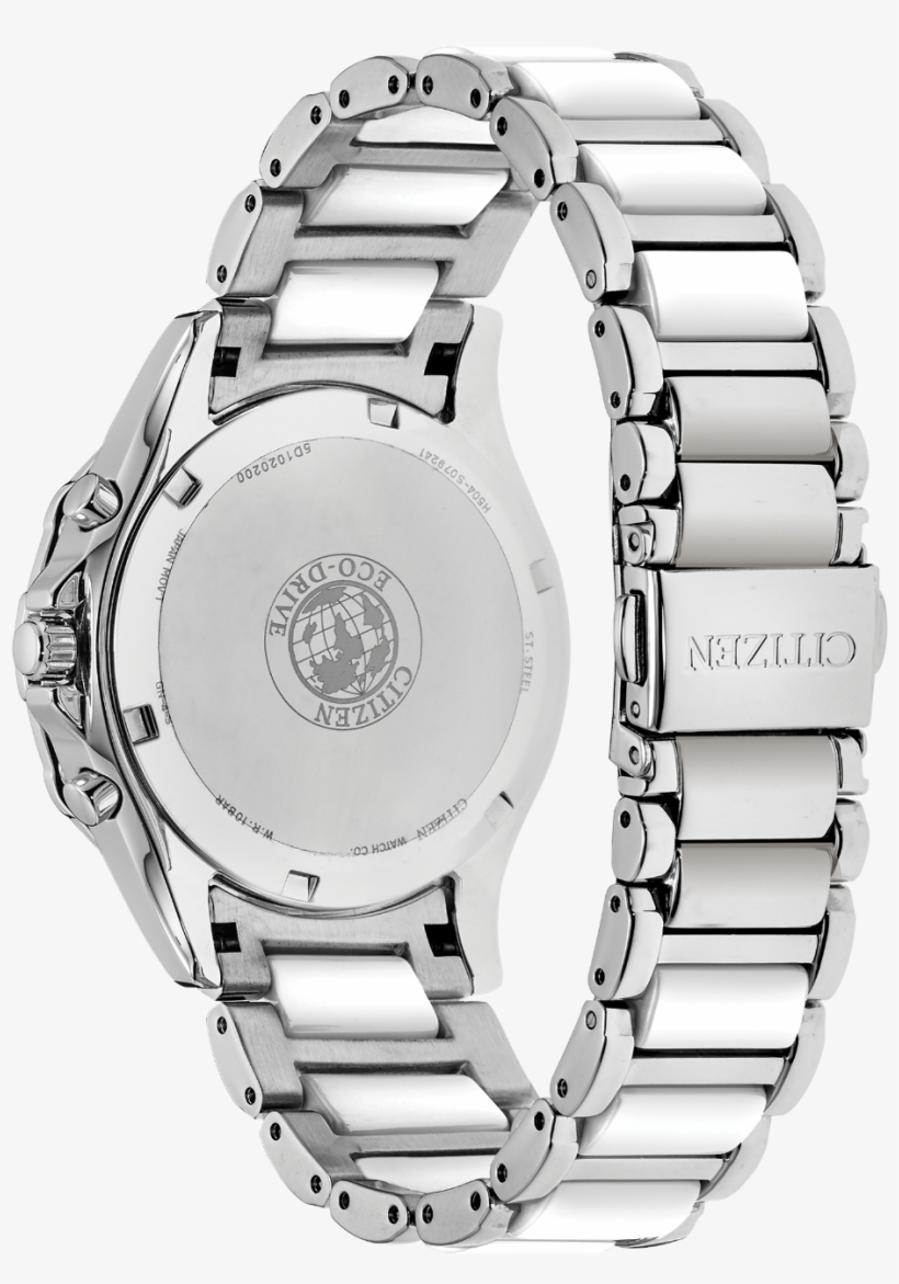 Similar Styles - Citizen Eco Drive, transparent png download