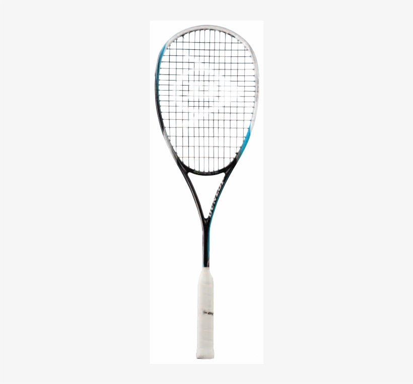 Dunlop Biomimetic Pro Gts 130 Squash Racquet - Dunlop Biomimetic Pro Gts 130 (2014) Squash Racket, transparent png download
