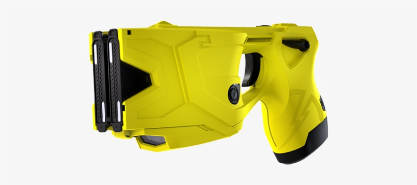 Stun Gun - Taser X2, transparent png download