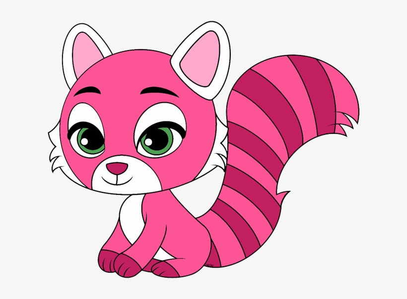 Palace Pet Chai - Palace Pets Cubbie Dibujos, transparent png download