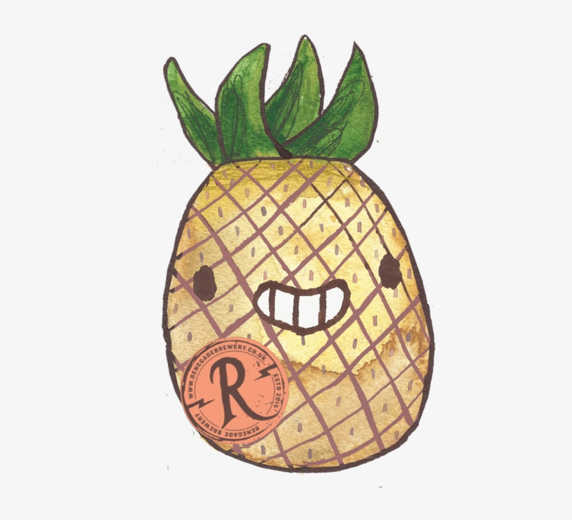 If You Want To Be One Of The First To Taste This Tropical - Illustration, transparent png download