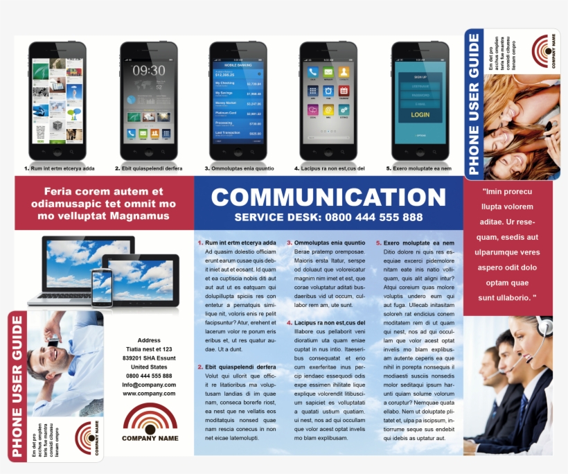 Booqi® Specialist In Compact Media Campaigns For All - Smartphone, transparent png download