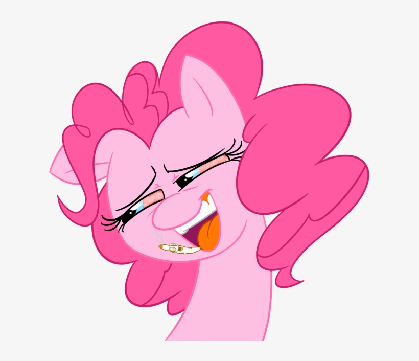 Report - Pinkie Pie, transparent png download