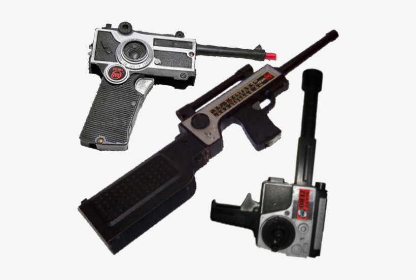 As A Wee Lad, I Played With Toy Guns - Airsoft Gun, transparent png download