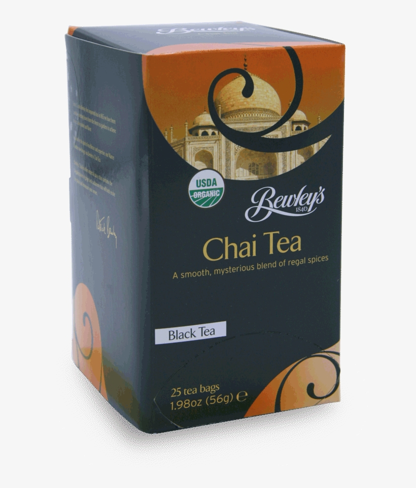 Additional Information - Bewley's Gold Blend Tea Bags, 8.8 Ounce, transparent png download