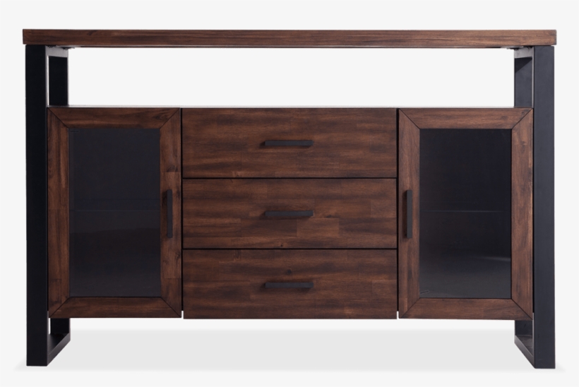 Featured Product Catalina Sideboard Wide - Sideboard, transparent png download