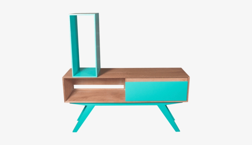 Stromness Muebles Tv De Mdf Y Mdf Con Chapa De Ocume - Chair, transparent png download