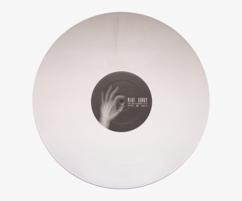 Olde Ghost - Handstand Records, transparent png download