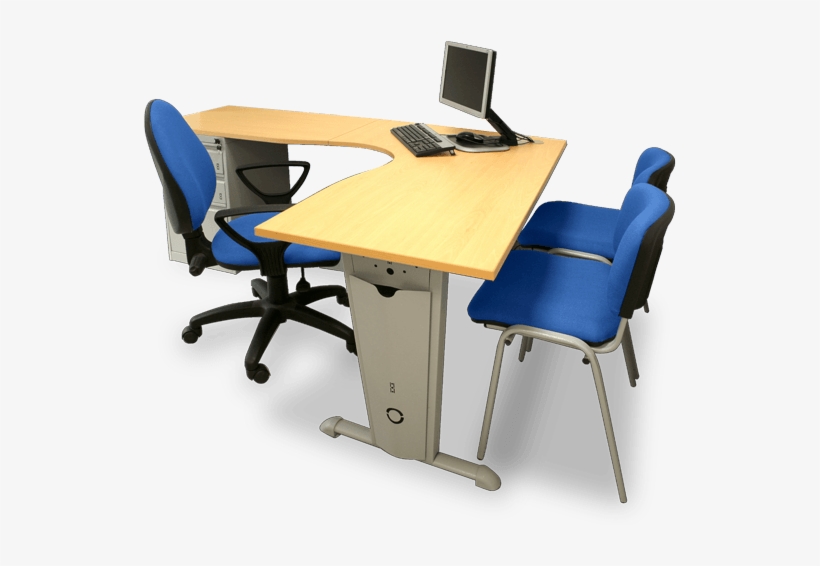 Linea Milano - Muebles De Oficina Png, transparent png download