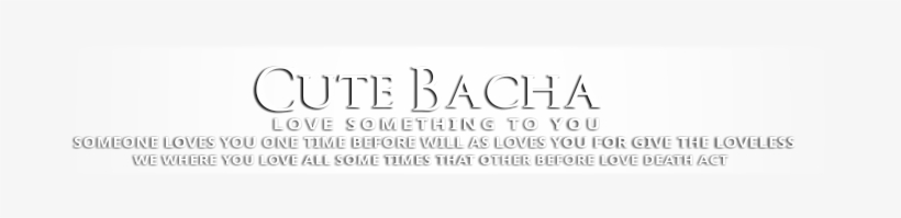 All Types Of Png Texts2 - Png Text Hd Cute, transparent png download