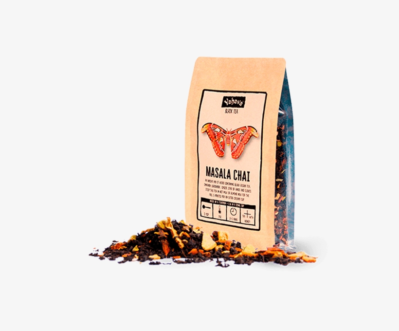 Masala-chai - Masala Chai, transparent png download