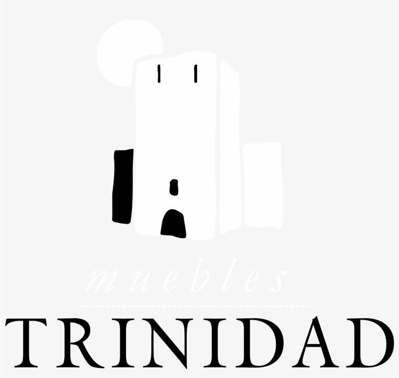 Muebles Trinidad Logo Black And White - Bicester Village Outlet Logo, transparent png download