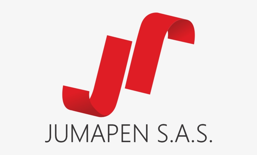 Logo Jumapen Png - Brochure De Empresas Mobiliarias, transparent png download