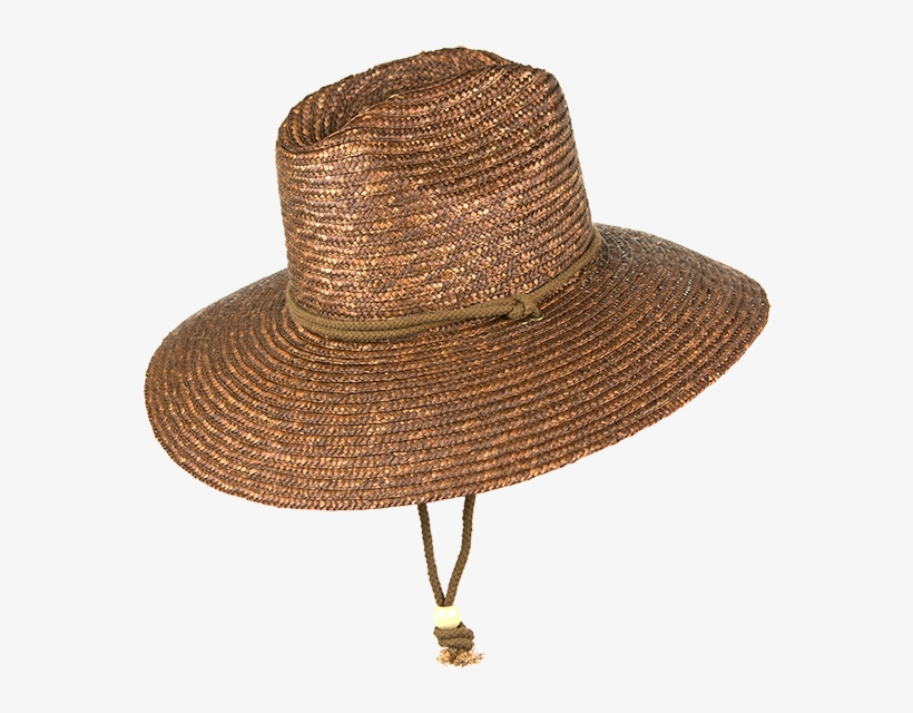 Palm Hat, transparent png download