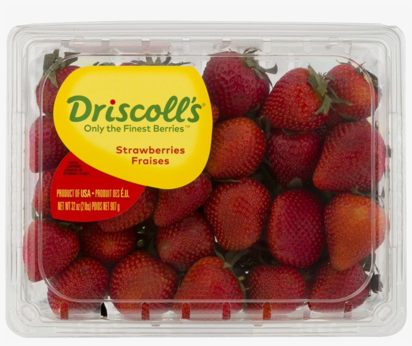 Driscoll's Blueberries (australia/ Usa), transparent png download