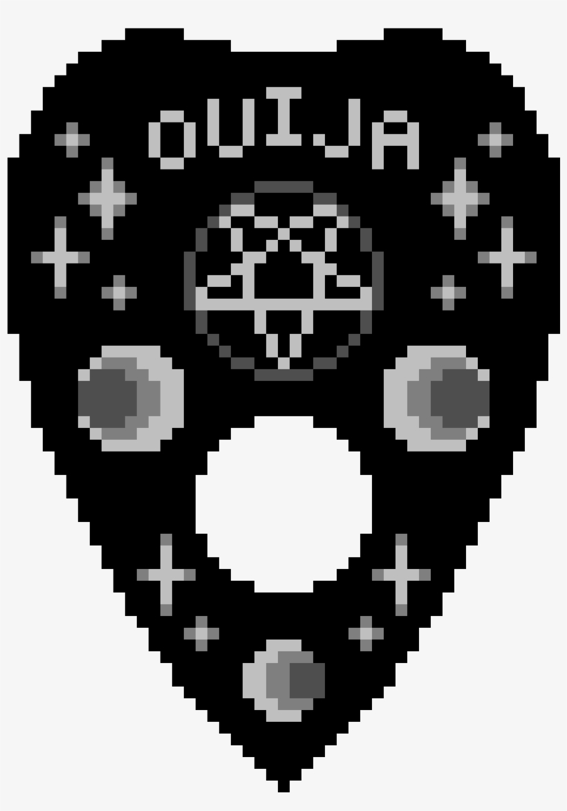 Ouija Planchette - Chartwell, transparent png download