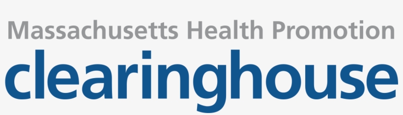 Massachusetts Health Promotion Clearinghouse - Charterhouse Turf Machinery Logo, transparent png download