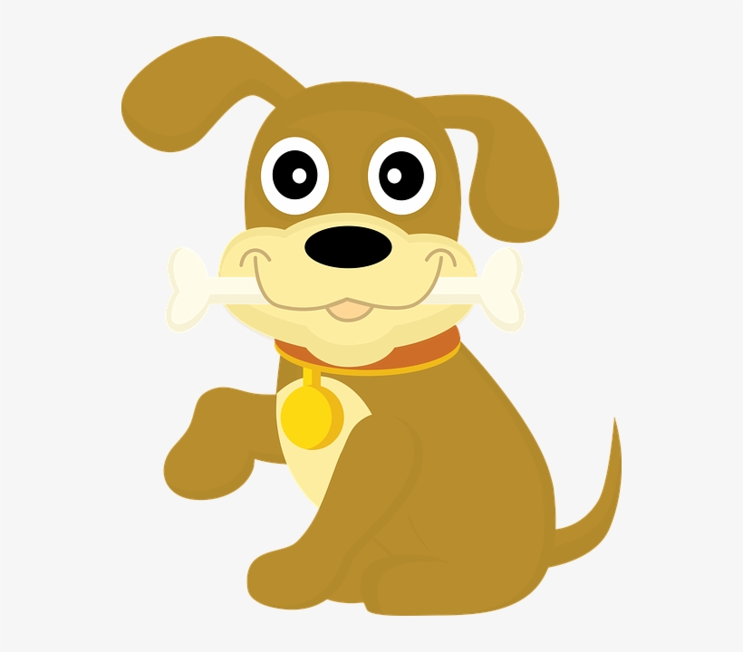 While “fetching” Might Be What Some Trained Dogs Can - Cachorro Vetor Png, transparent png download