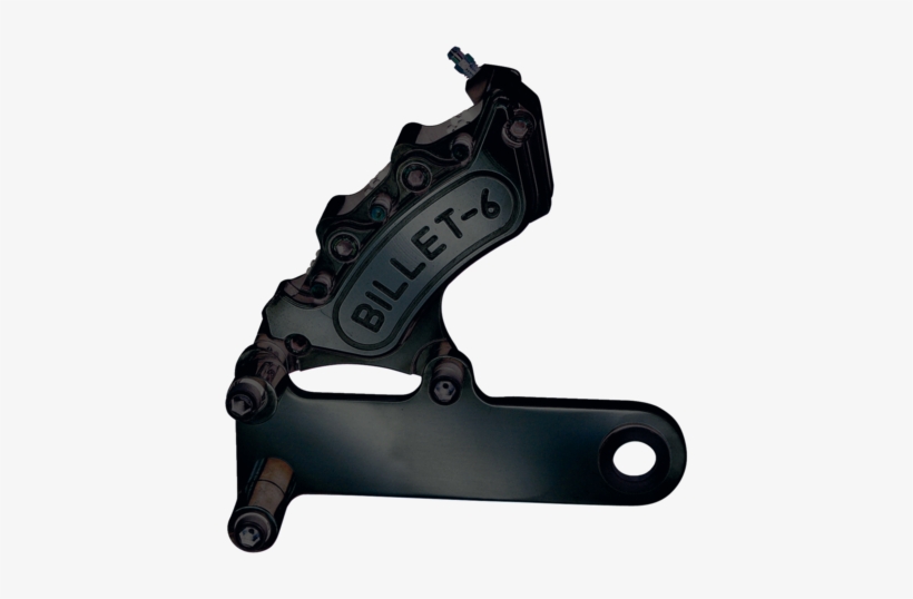 Harrison Engineering Was, Back In 1986, One Of The - Tool, transparent png download