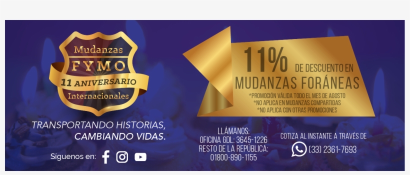 Promo Ago 06 - Whatsapp, transparent png download