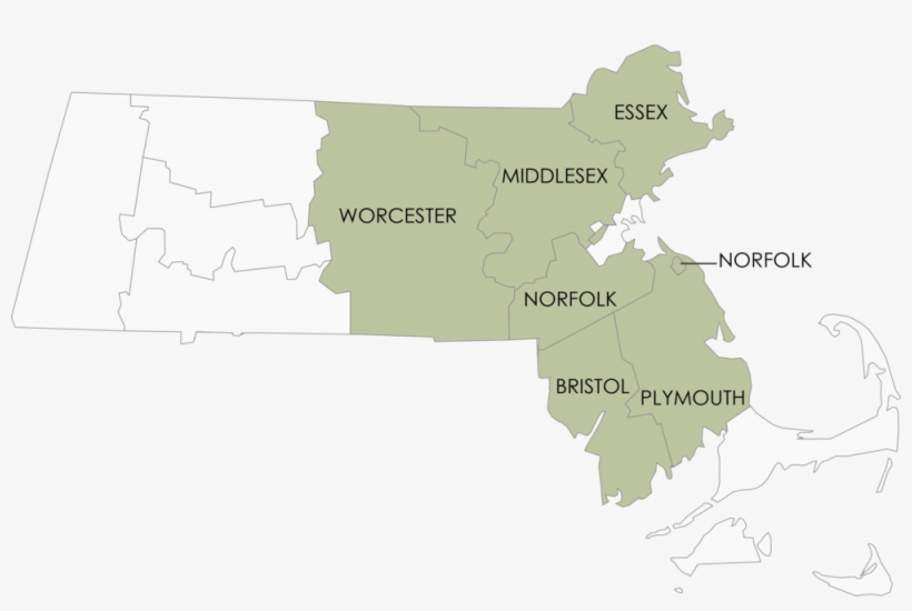 Ma Farmland Map Of Massachusetts PNG Image Transparent PNG Free