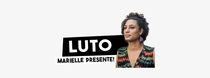 Support This Campaign By Adding To Your Profile Picture - Marielle Franco Png, transparent png download