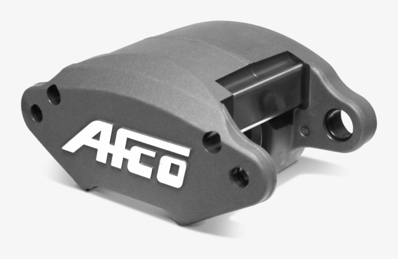 Afco F44 Forged Aluminum Gm Metric Caliper - Afco 6630510 F44 Forged Aluminum Gm Metric Caliper, transparent png download