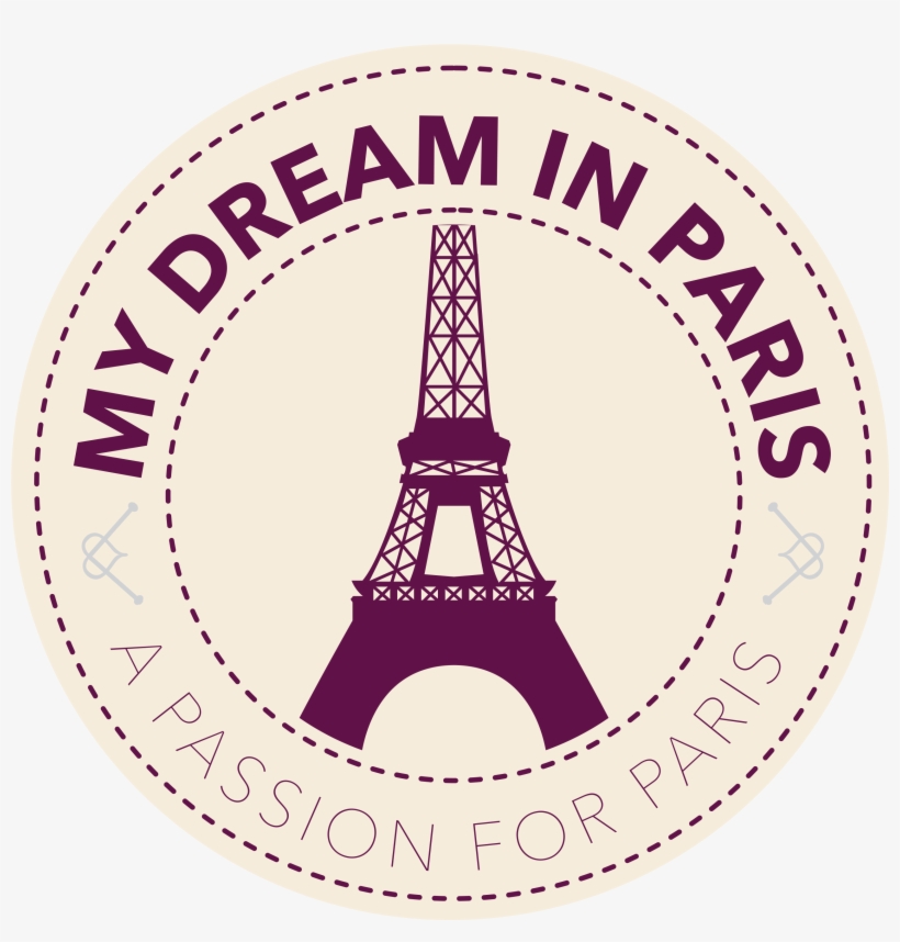 My Dream In Paris - Fear And Loathing In Paris, transparent png download