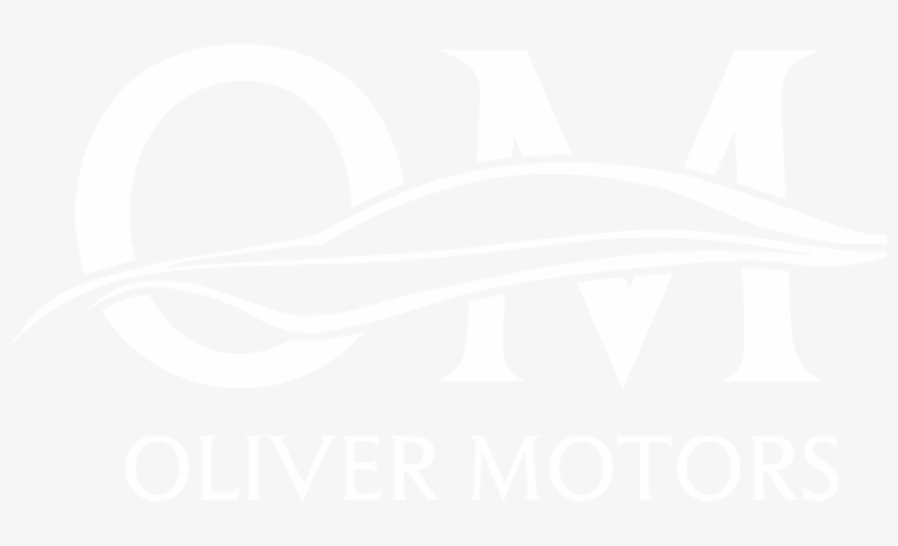 Oliver Motors Logo - Graphic Design, transparent png download