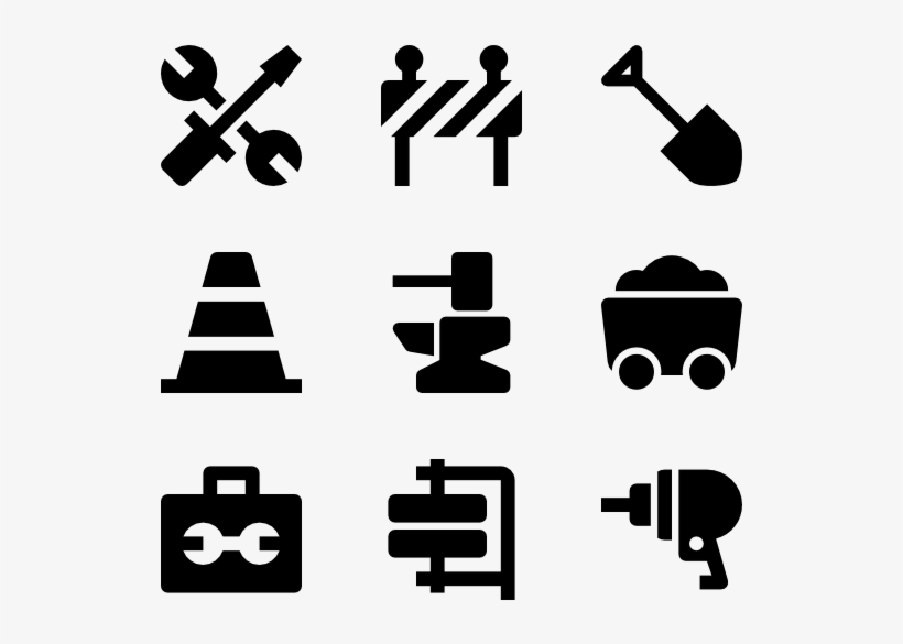 Tools - Portable Network Graphics, transparent png download