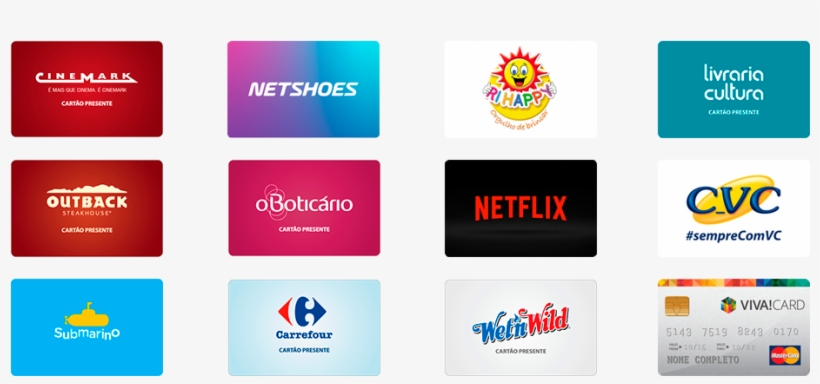 Cartões Presente - Ri Happy, transparent png download