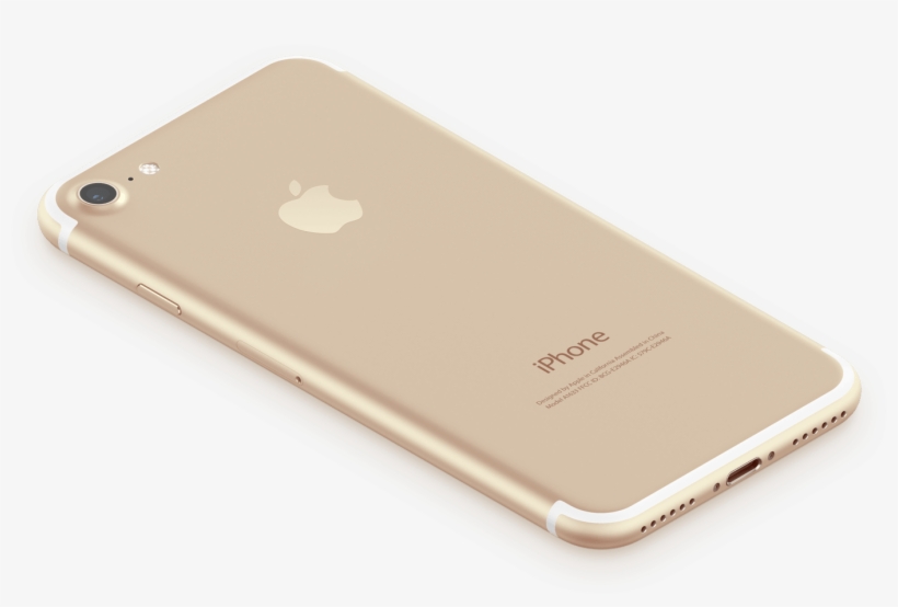 Created Under The Official Apple Guidelines - Allview X3 Soul, transparent png download