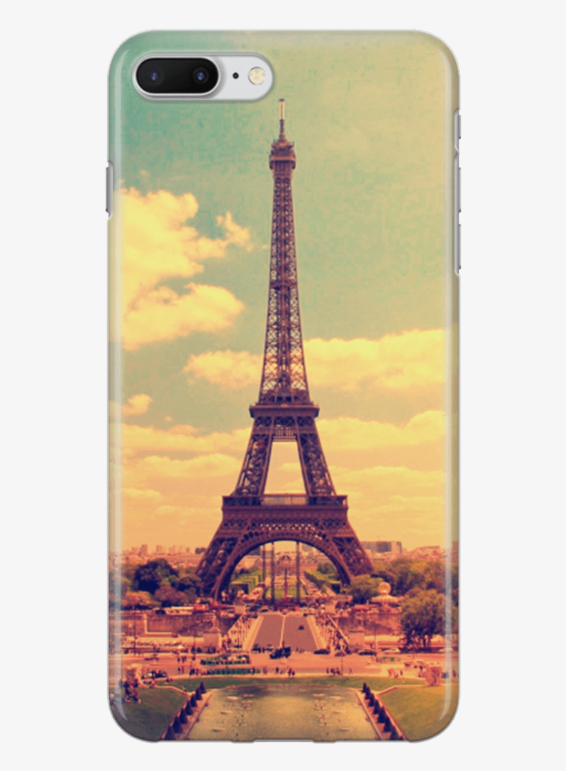 Paris Torre Eiffel - Eiffel Tower, transparent png download