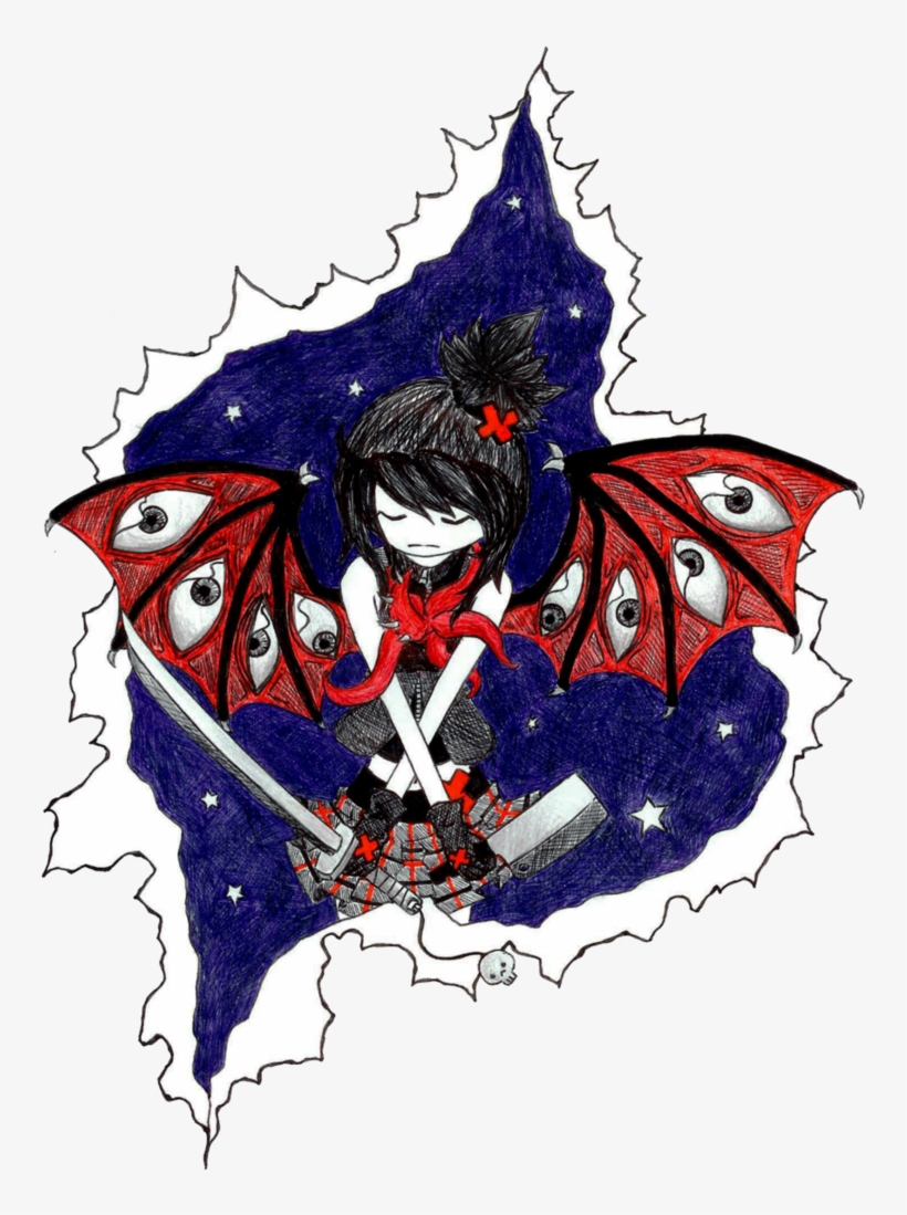 Jpg Transparent Silence In The Abysse - Bagel, transparent png download