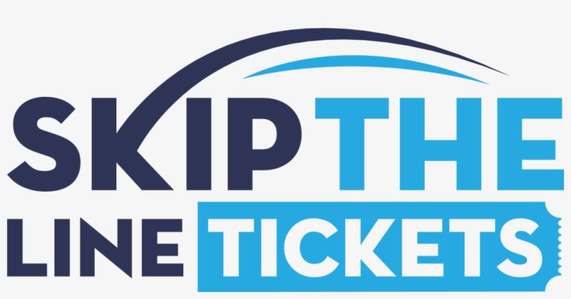 Save Time With Skiptheline Tickets - Skip The Line Pass, transparent png download