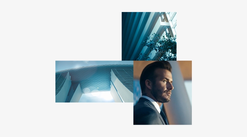 Defy Your Imagination - Luxury Ultimate, transparent png download