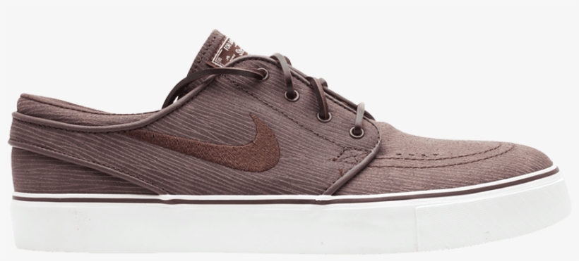 Zoom Stefan Janoski Premium Sb 'wood Grain' - Skate Shoe, transparent png download