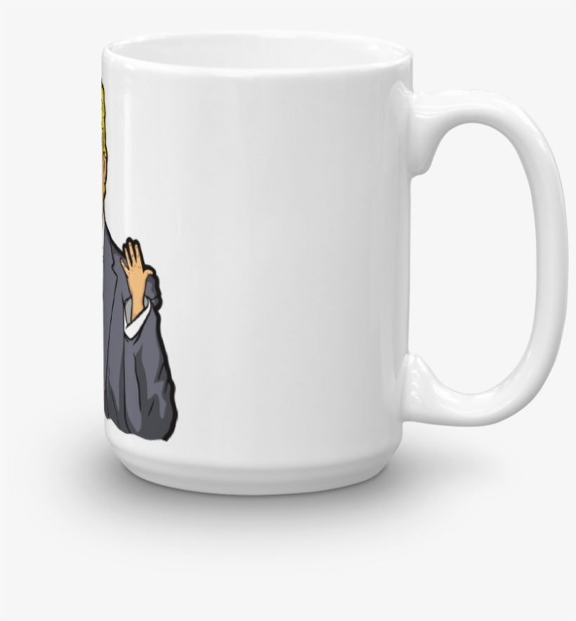 Mug Made In The Usa - Mug, transparent png download