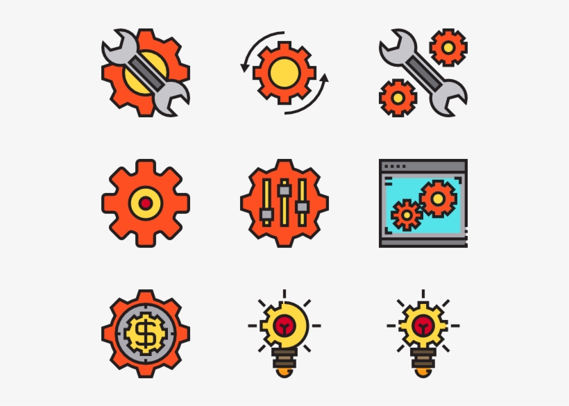 Gear - 茨木 童子 茨木 市, transparent png download