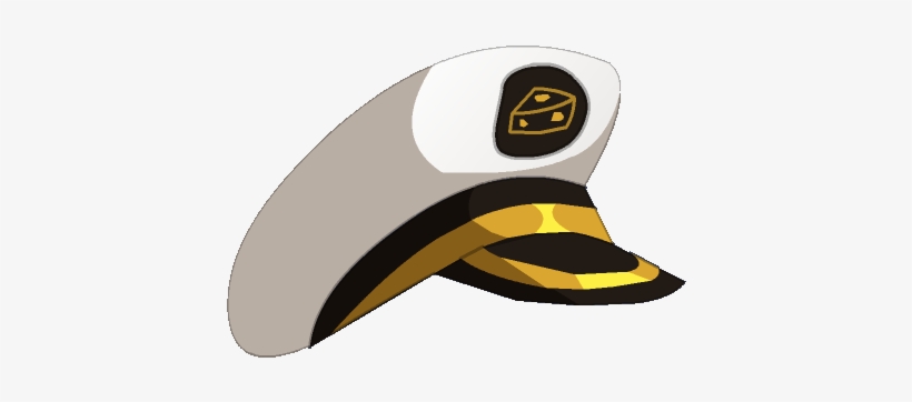 Gorro Marinero Png - Gorro Capitan De Barco Png, transparent png download
