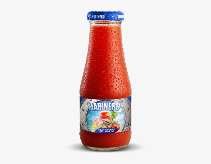 250 Ml - Jugo Marinero, transparent png download